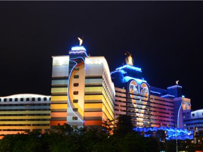 企鵝酒店