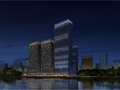 萬科九州地塊