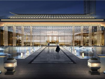 世茂悅信書院