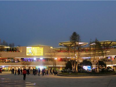 萬(wàn)科里