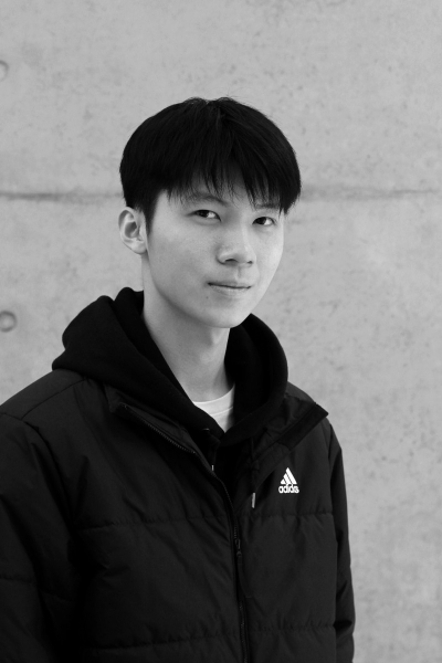 助理設計師—蔡華鴻