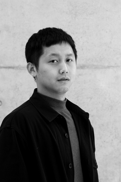 設計師—李壽明