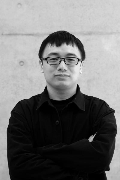 主創(chuàng)設計師—林若愚