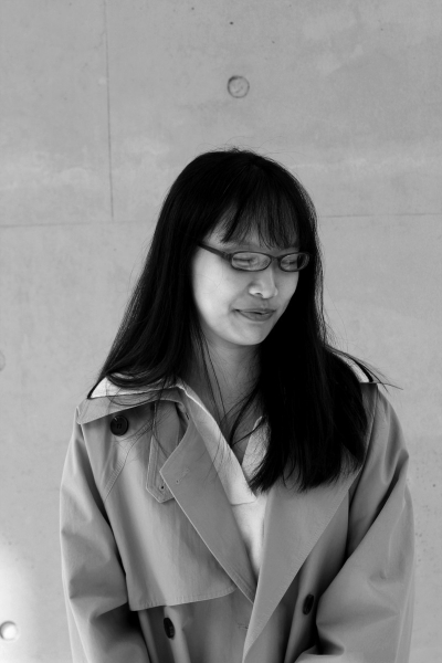主創(chuàng)設計師—溫靜媚