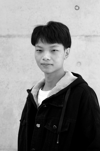 助理設計師—張江漢