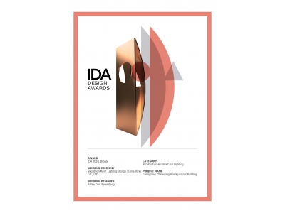 IDA-總部大廈