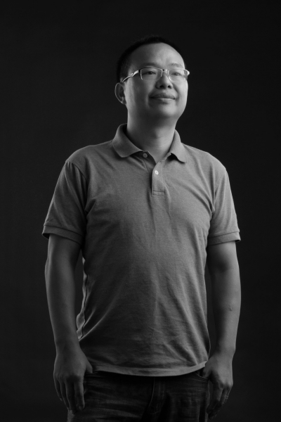 高級顧問—黃海東