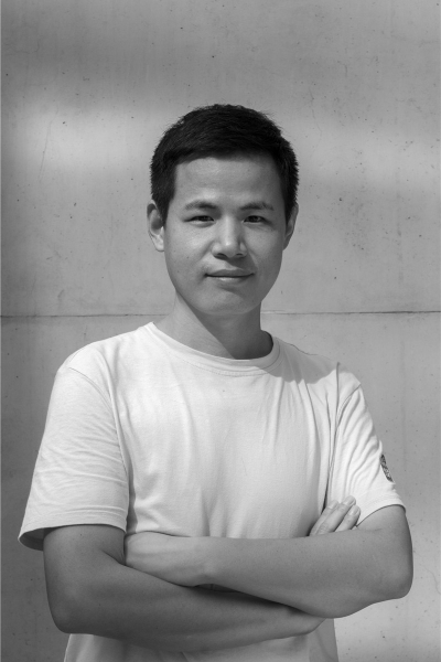 照明設計師—夏佳
